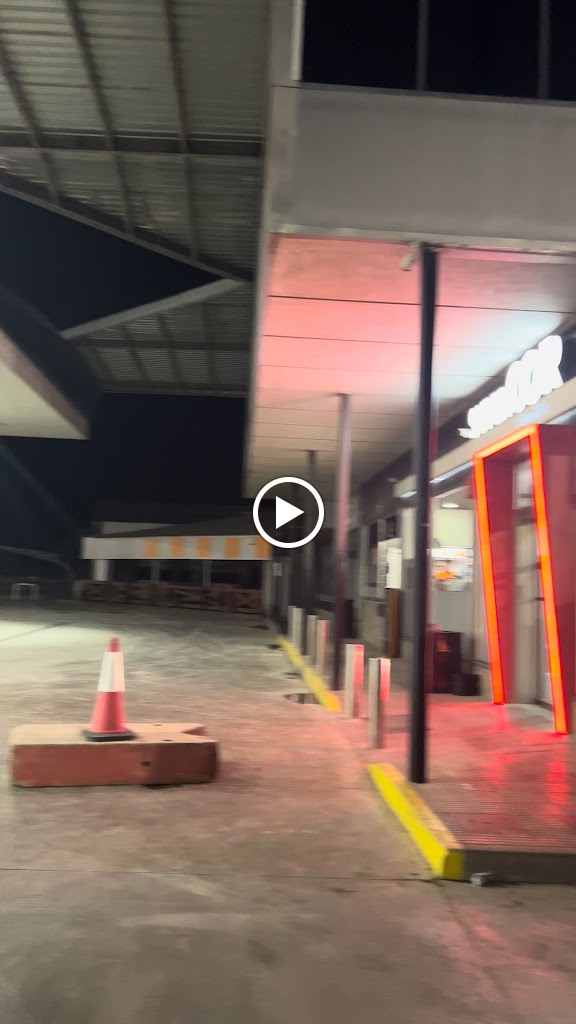Estacion de Servicio Repsol — Videos