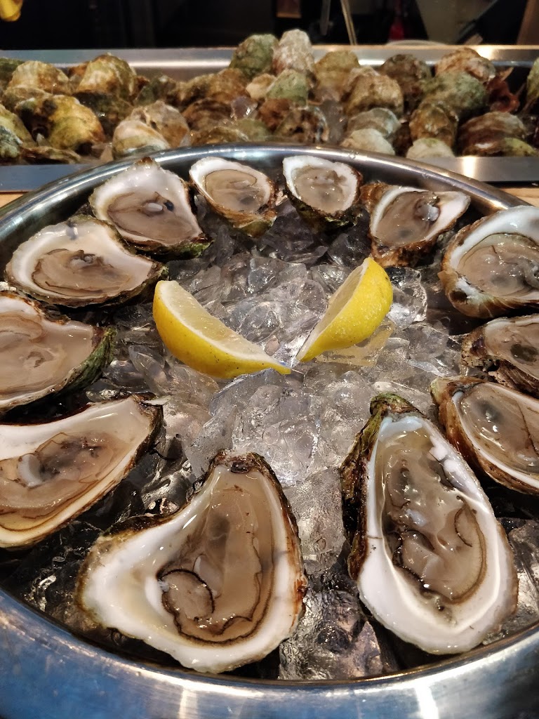 Oyster