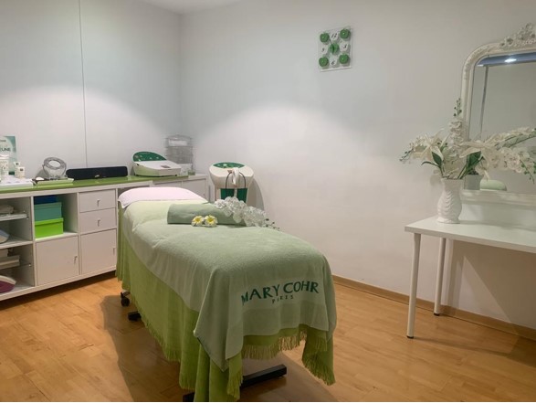 Nou Magic Martorell — Del propietario