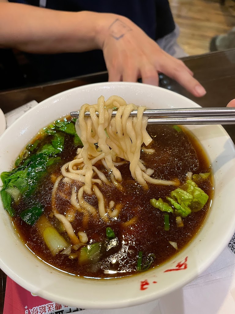 食金湯經典麵食館 的照片