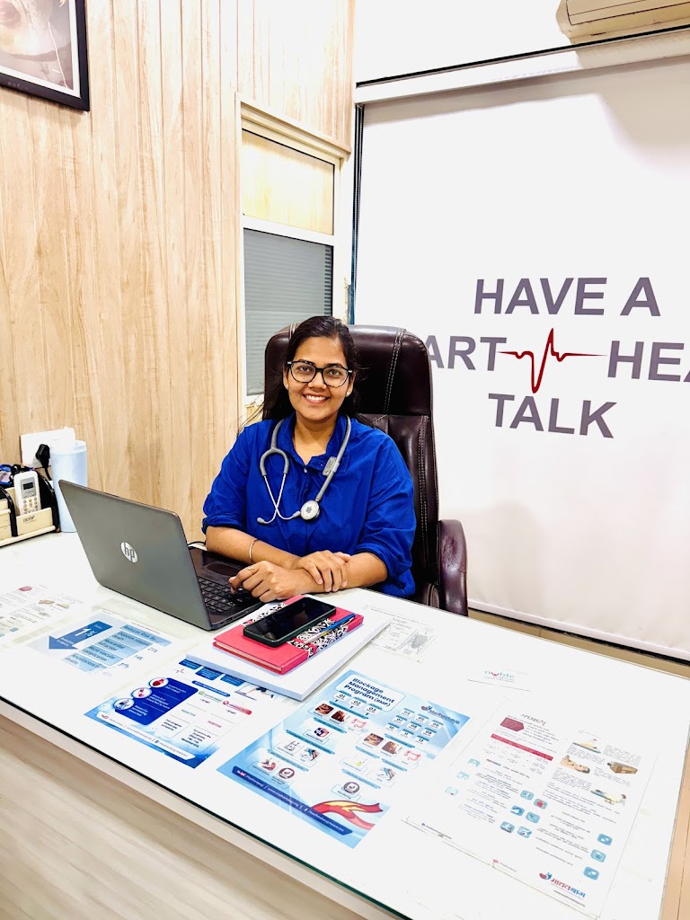 Dr. Madhavbaug Clinic Thakurli Dombivli