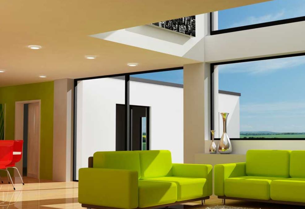 Window installation service in Salinas