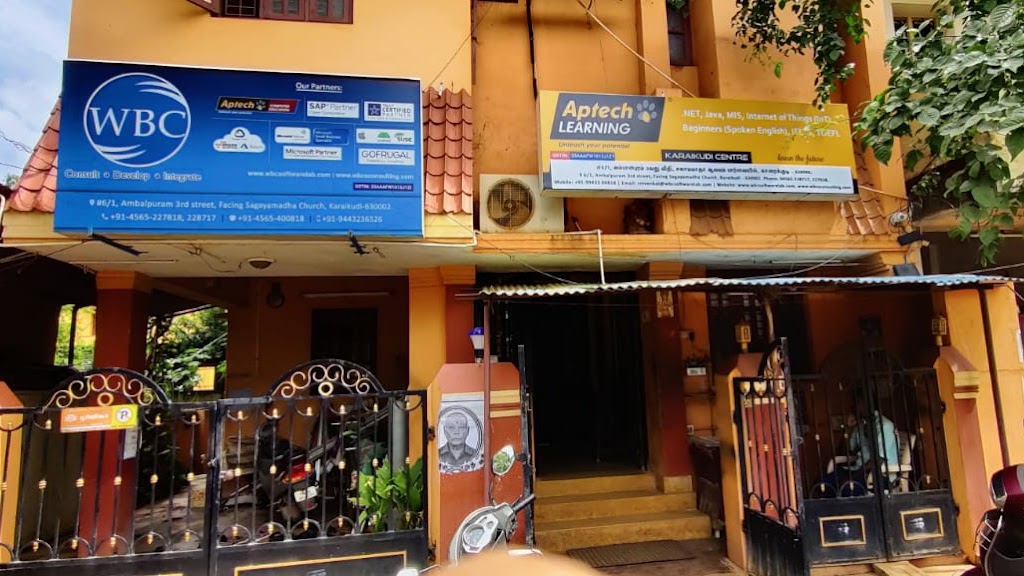 Aptech Computer Education