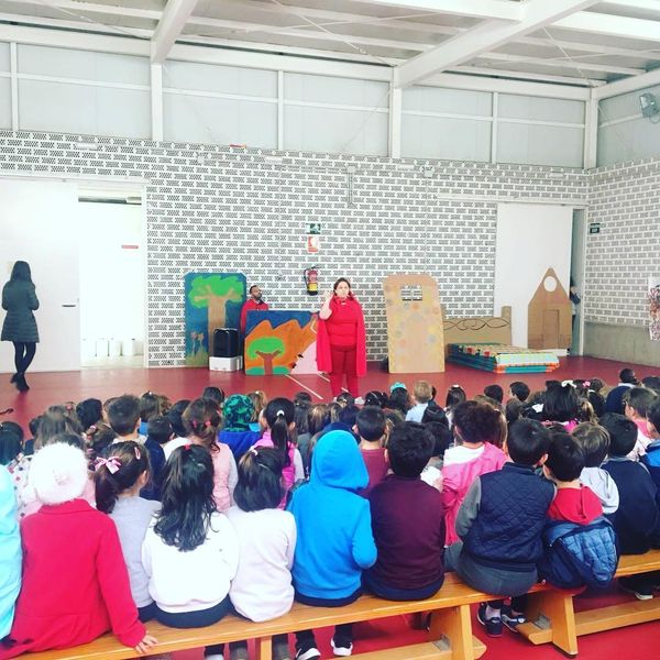 Helen Doron English - Academia de Ingles El Ejido