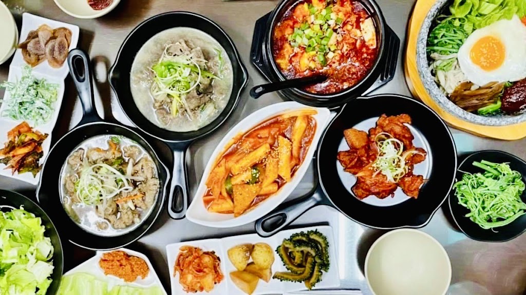 韓風食堂 的照片