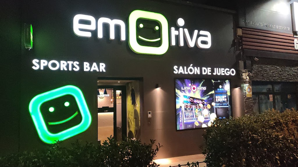 Sala de Juego Emotiva 57