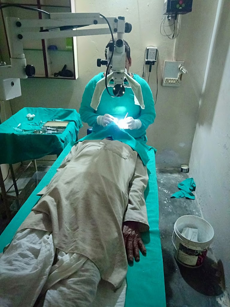 Noori Opticals Eye Care Centre