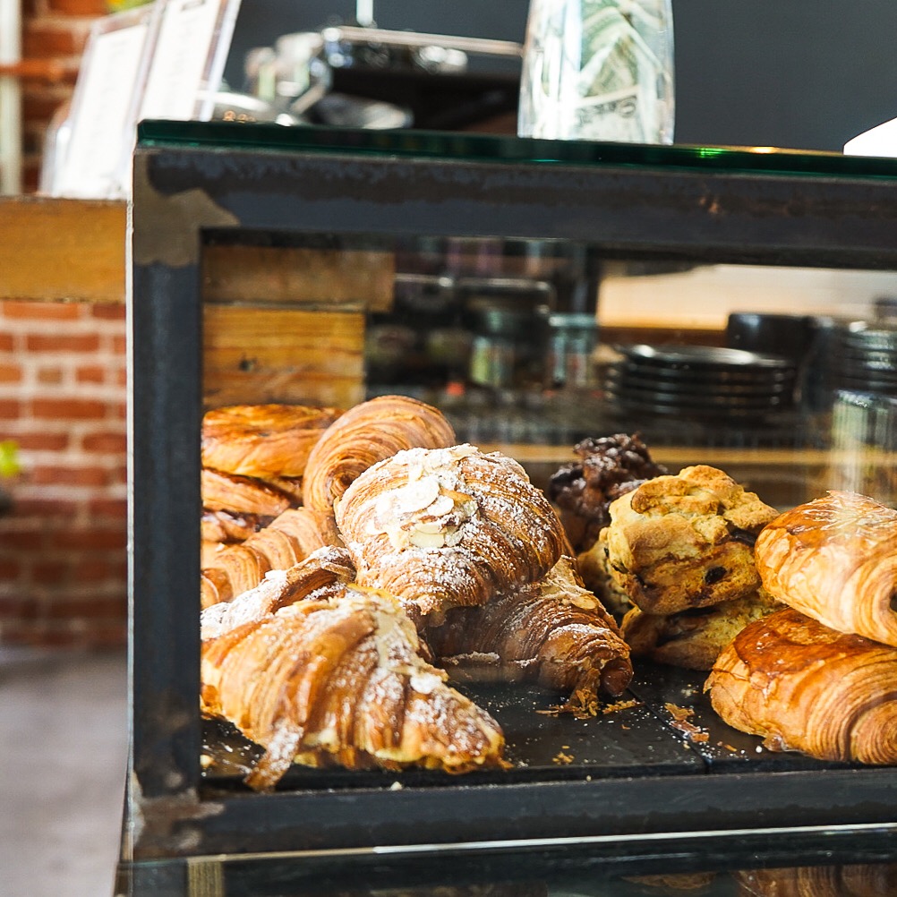 Photo of Sextant Coffee Roasters
