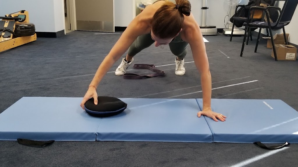  Rockville Personal Training