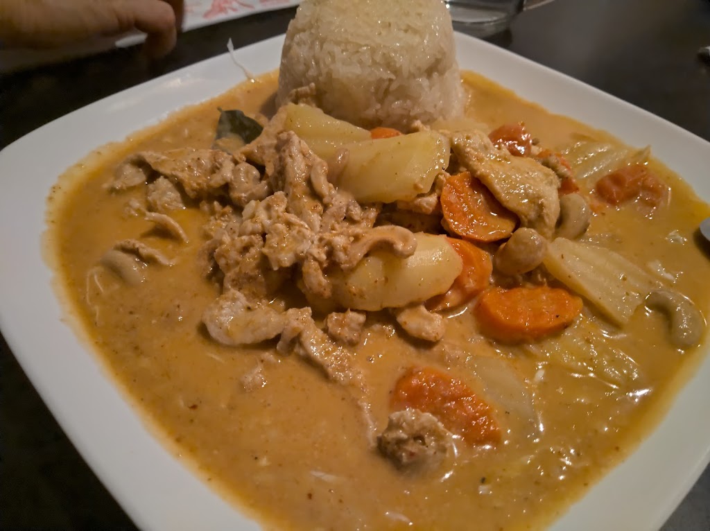 Lemongrass Vietnamese and Thai Cuisine