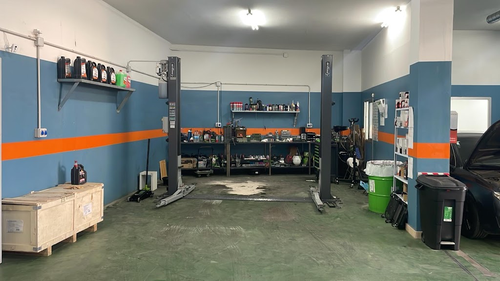 Inside