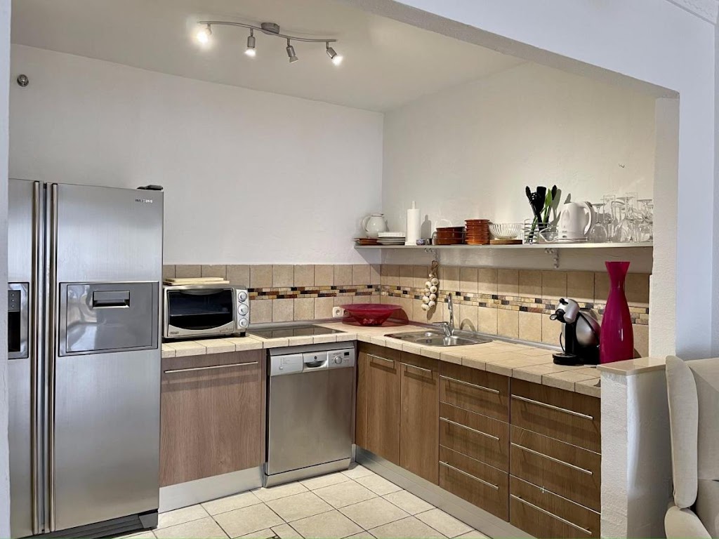 Apartamento Alyanna Mijas