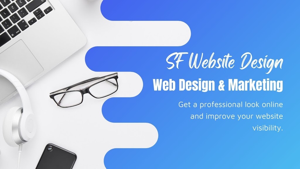 Sf Website Design