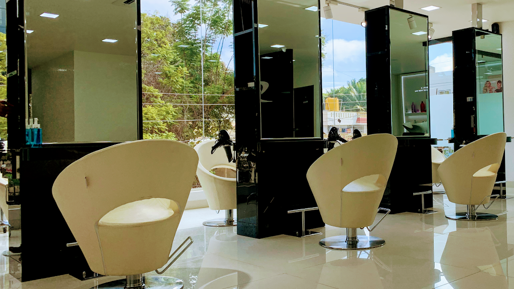 Spin Salon Kathriguppe