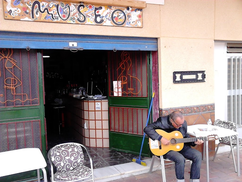 Museo Olivares Asociacion Cultural