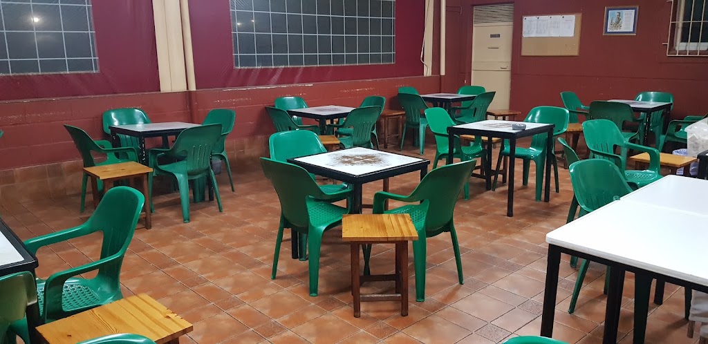 Restaurante Los bolos — Ambiente