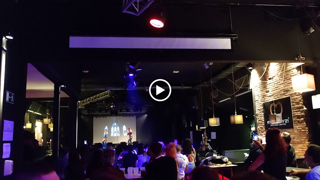 Zurito Terrassa — Videos