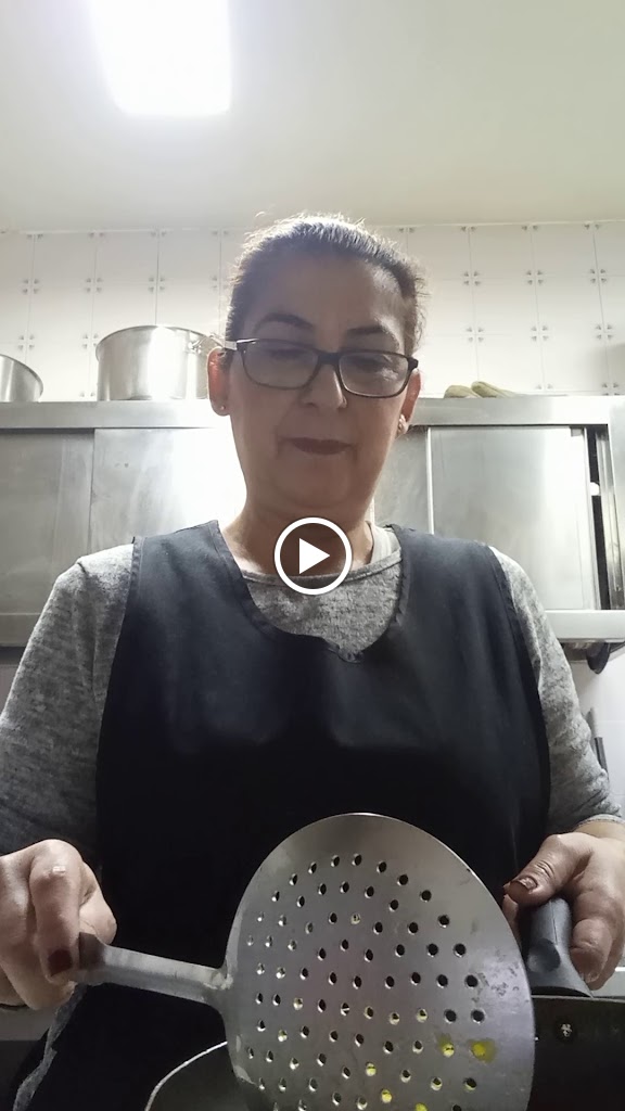 Bar Camino del Rocio — Videos