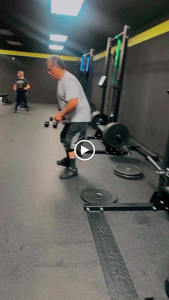  The Beast Training Center