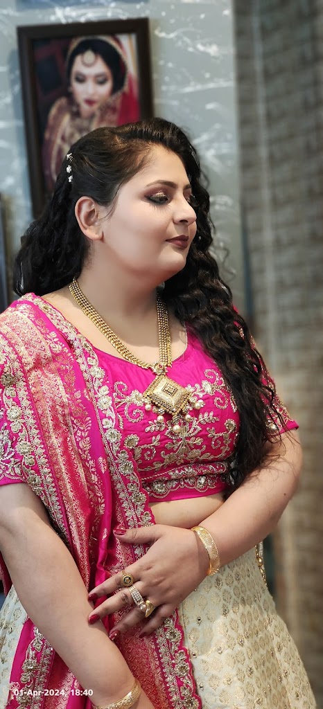 Chandigarh Makeup Studio