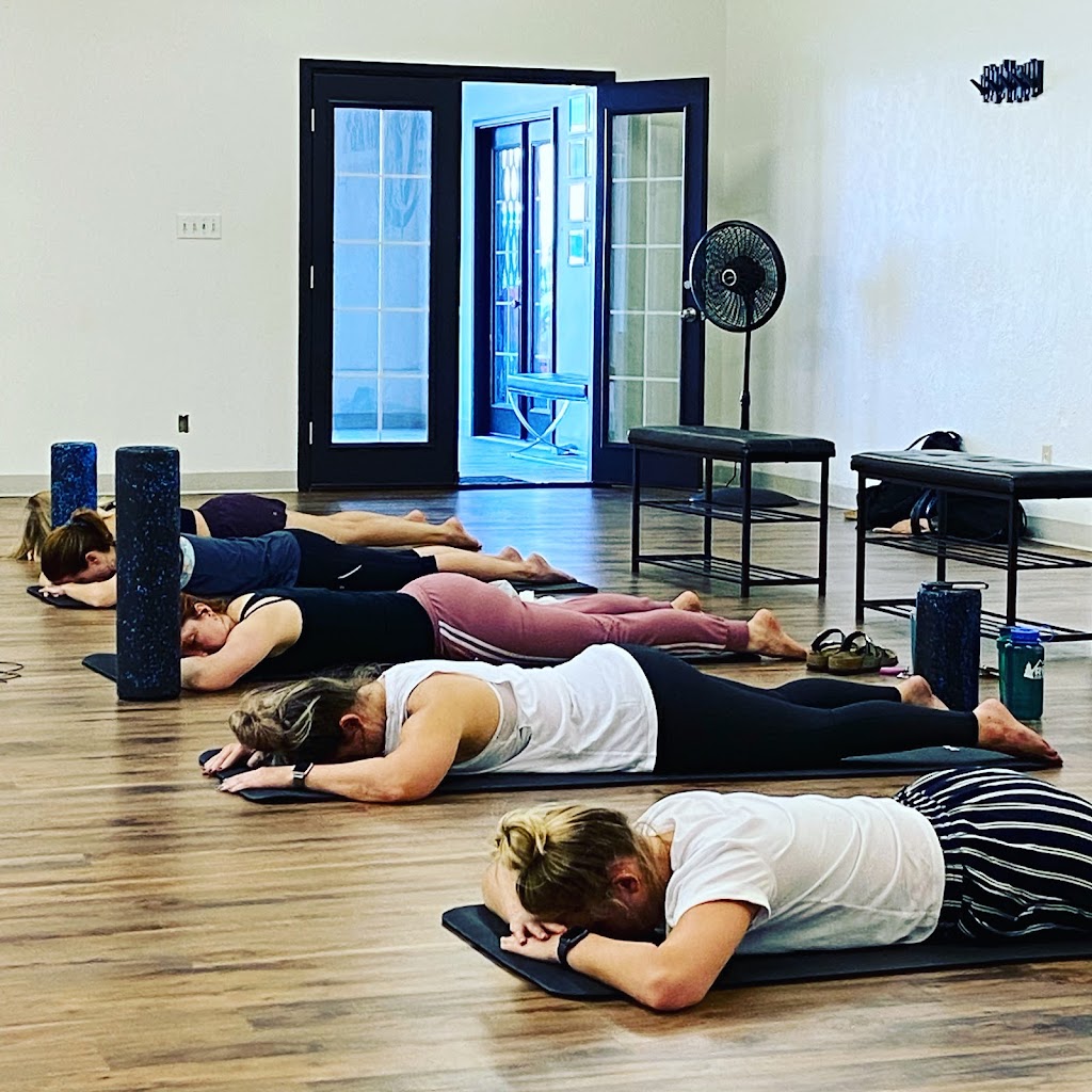  NEXUS Community Fitness & Performance Training