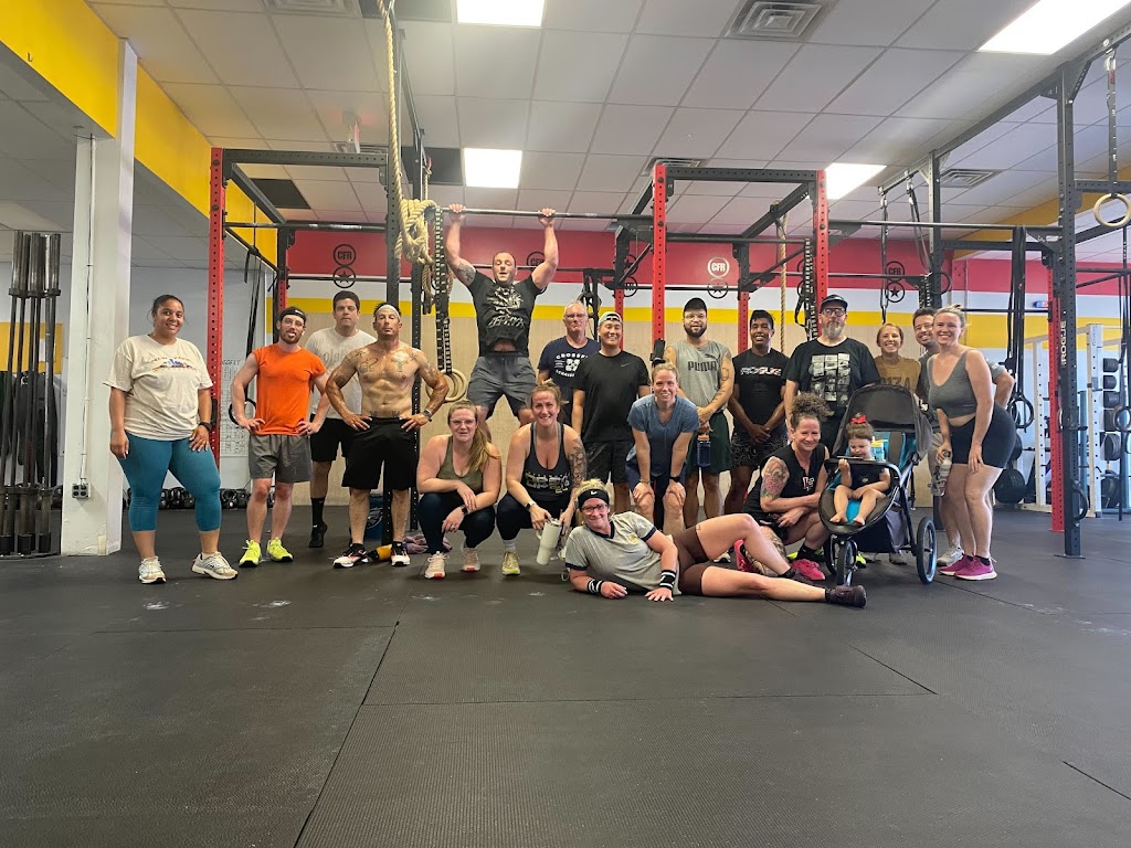  CrossFit Renaissance