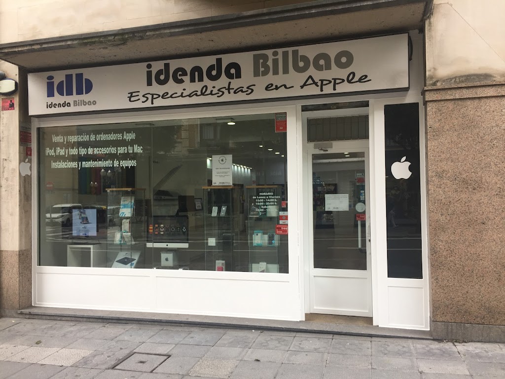 iDenda Bilbao