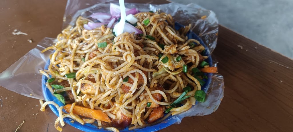 Chow mein