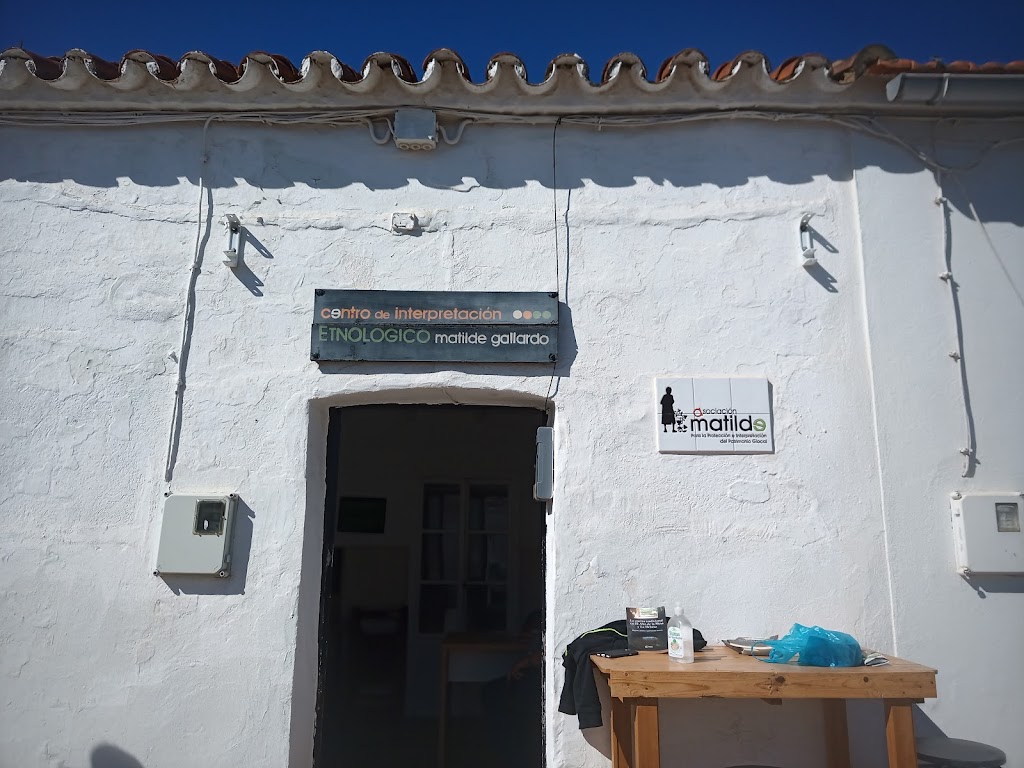 Centro de Interpretacion Etnologico Matilde Gallardo