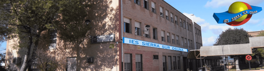 Instituto de Educacion Secundaria IES Sierra Sur