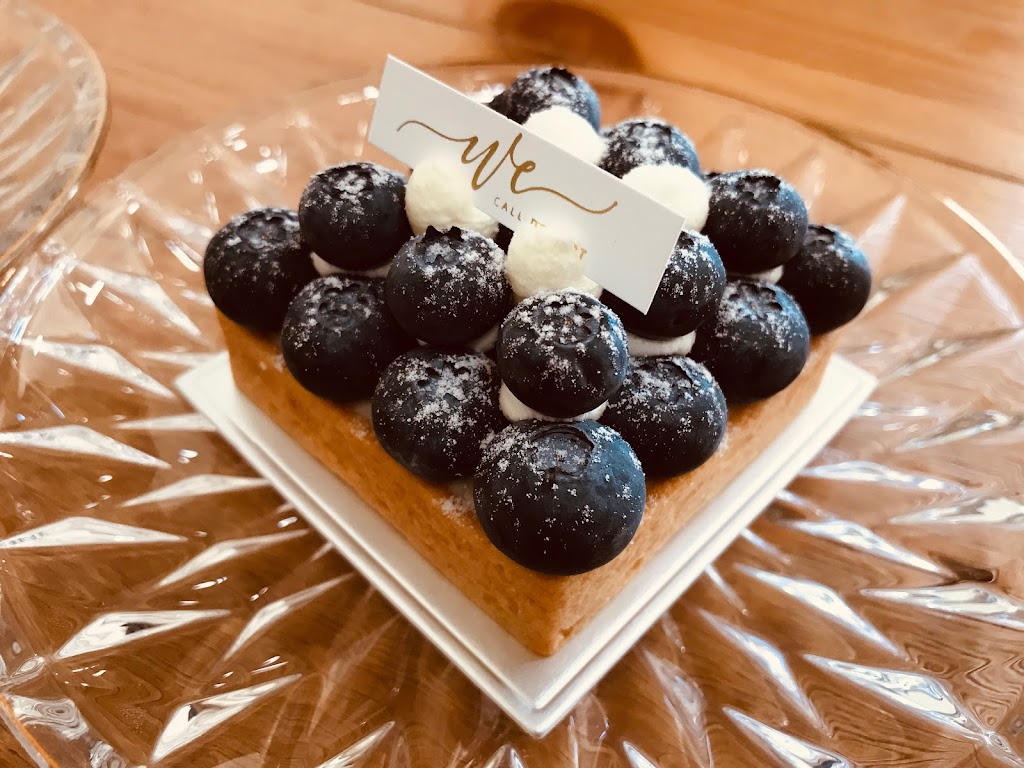 Wecall Dessert 餵口甜點工作室 的照片