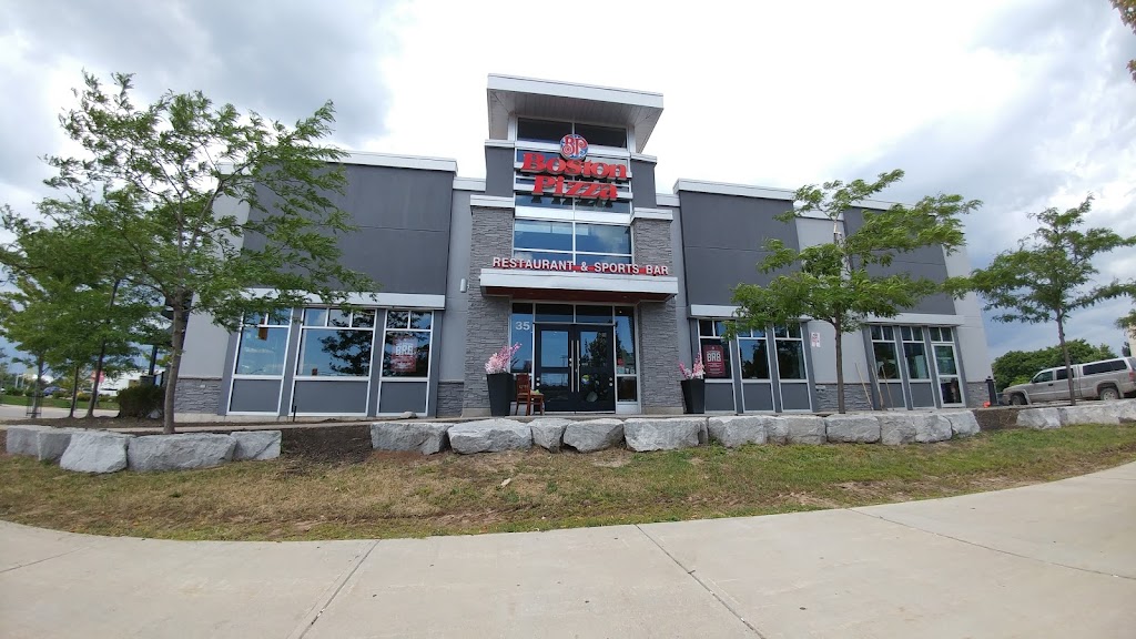 Boston Pizza