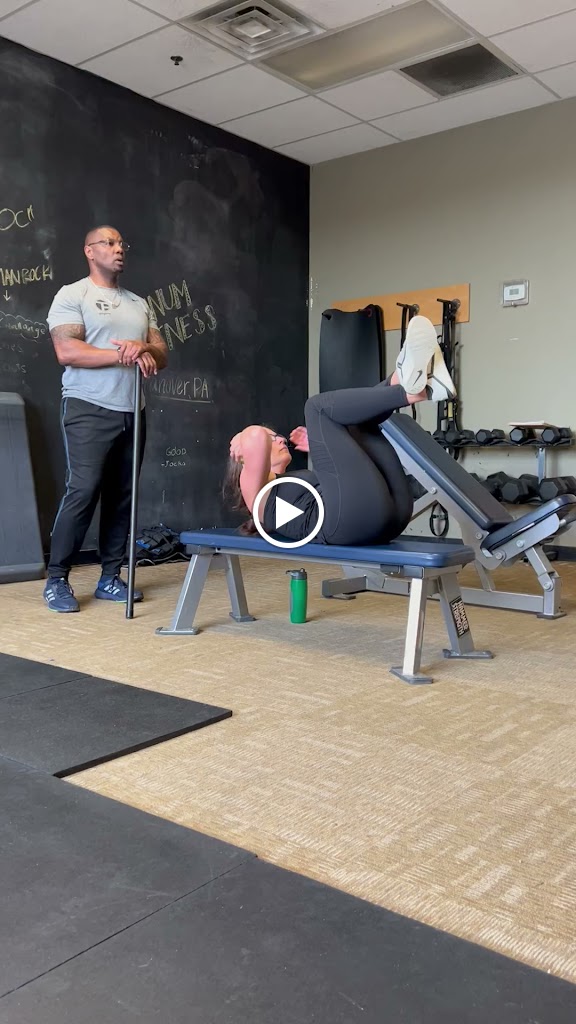  Performance Fitness Training Hanover