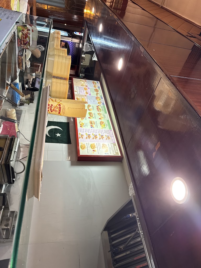 Basarrate Doner Kebab — Mas recientes