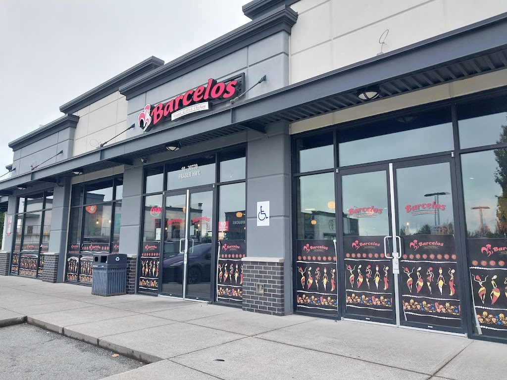 Barcelo's Flame Grilled Chicken- Fraser Hwy Abbotsford in Abbotsford