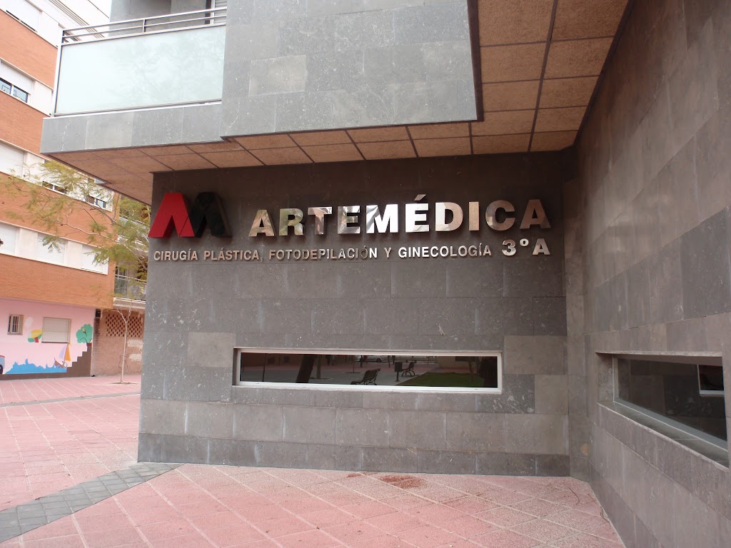 Artemedica