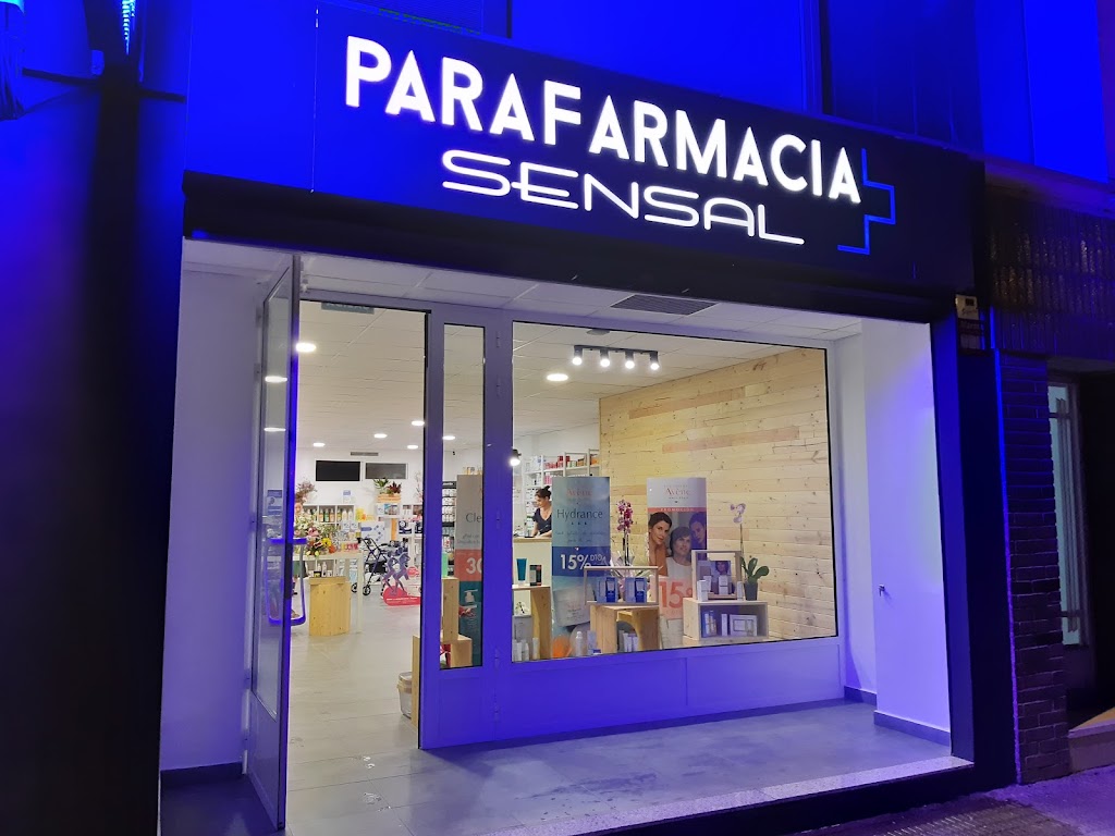 Parafarmacia Sensal