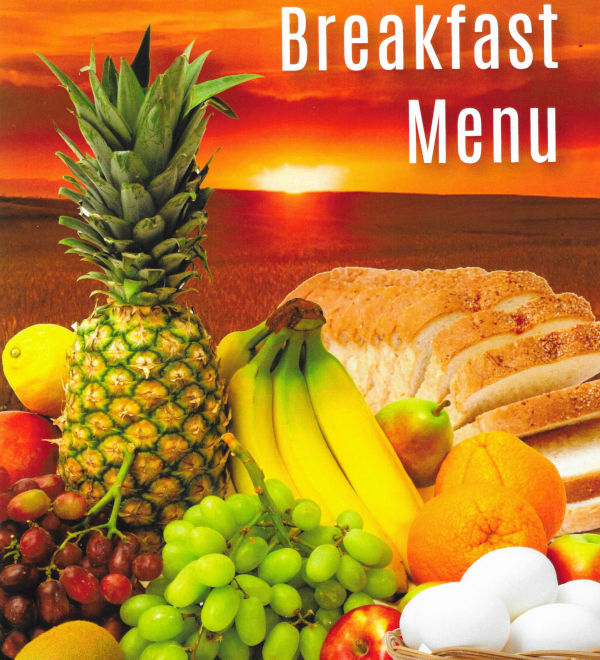 Food & drink