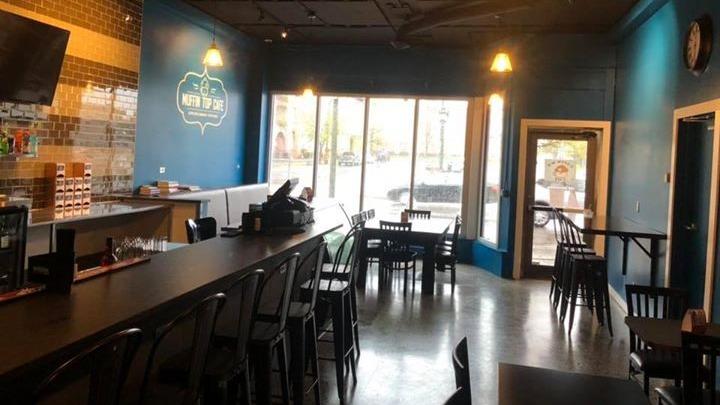 Photo of Muffin Top Cafe