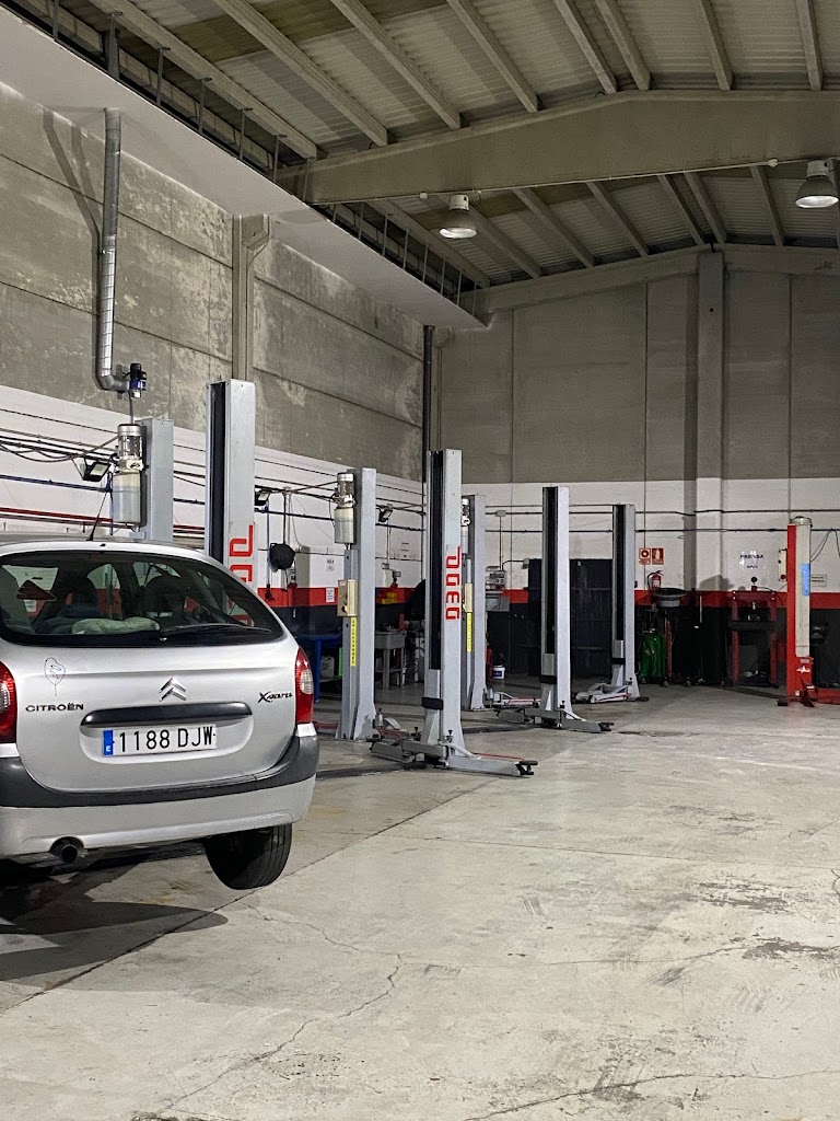 MECMOTOR - FAST BOXES — Del propietario