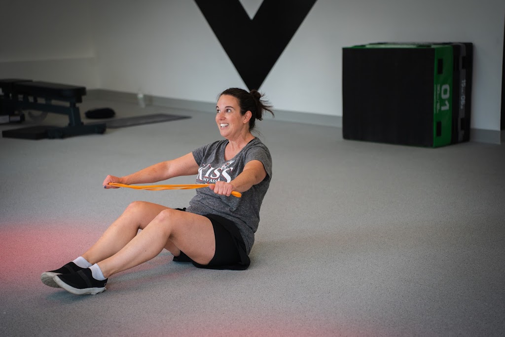  GameChanger Berkeley Heights