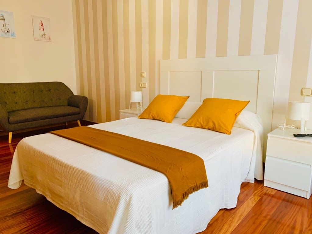 RESIDENCIA DE ESTUDIANTES HABITUNI