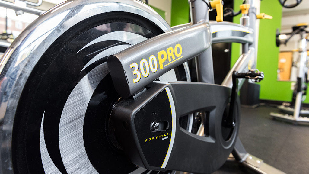  The Fitness Continuum