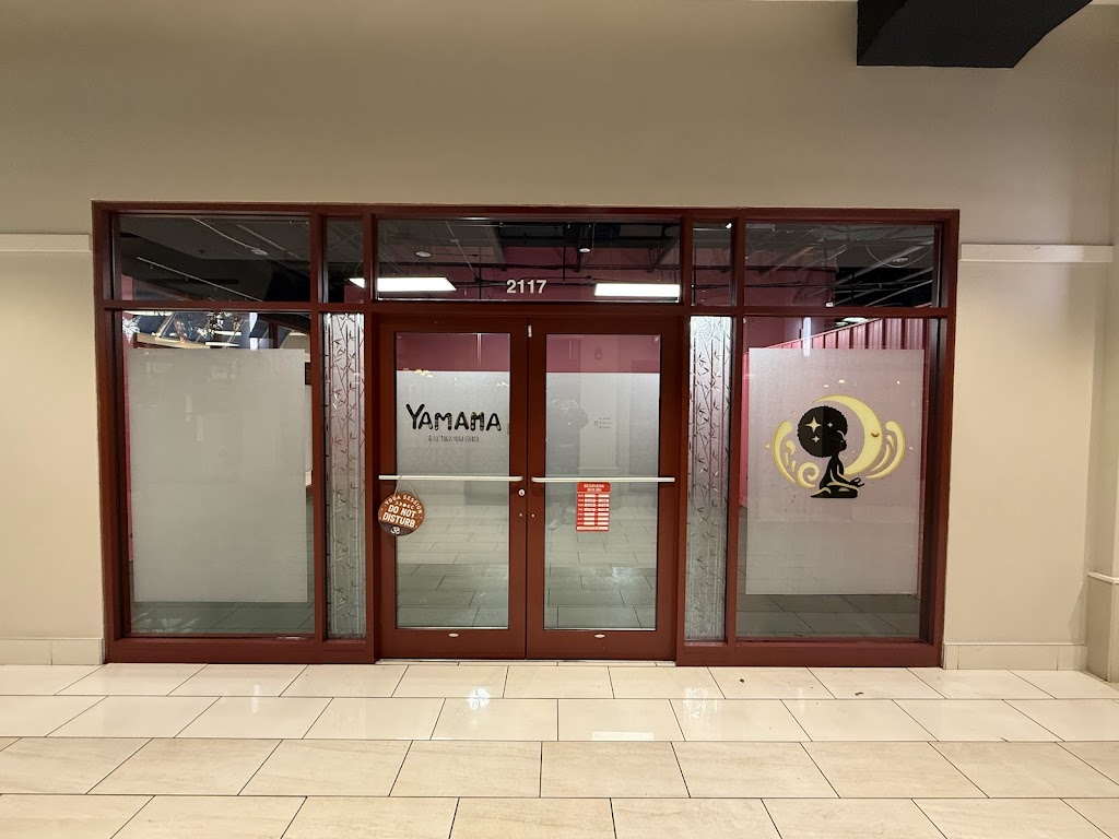  YAMAMA & Lil’ Yogis Yoga Studio