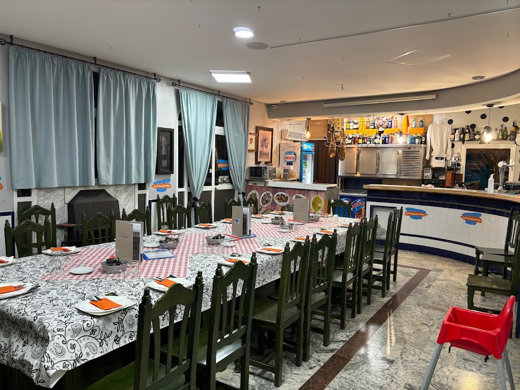 Restaurante La Feria