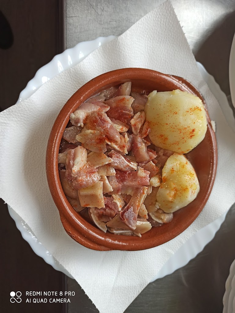 Bar Restaurante Cotarelo