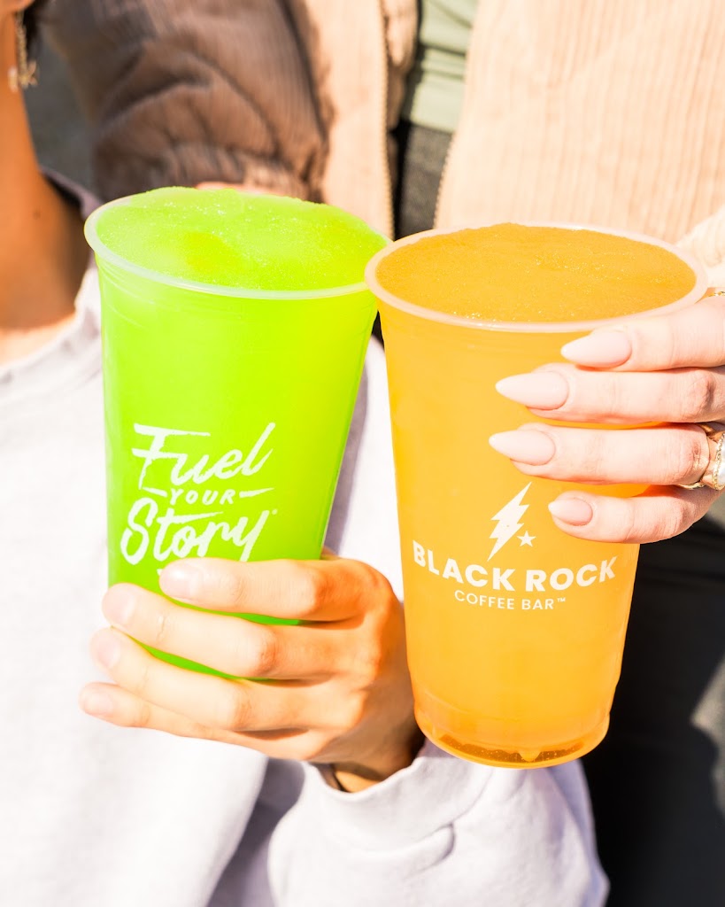 Photo of Black Rock Coffee Bar