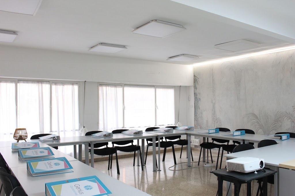 GENIUS_ Nelida Perez