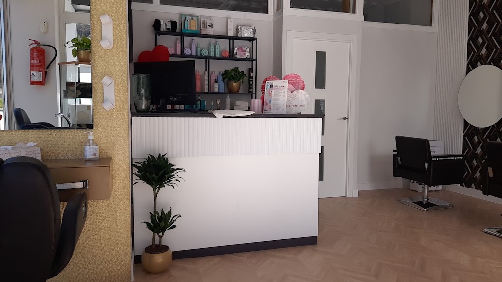 Beauty salon - Rocio Almagro peluqueria y estetica