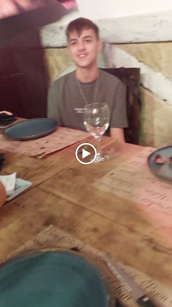 Asador Transylvania — Videos